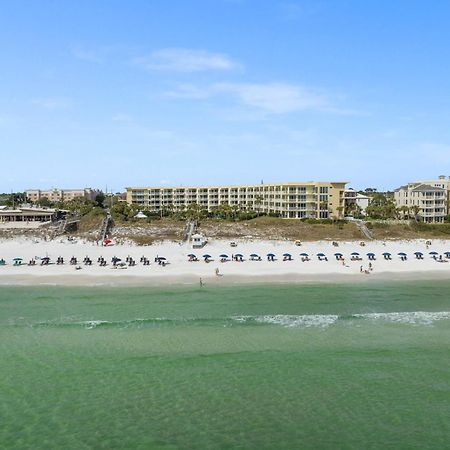 Fun In The Sun! Crescent At Miramar - Gulf Front+Beach Chairs Villa Destin Exterior foto