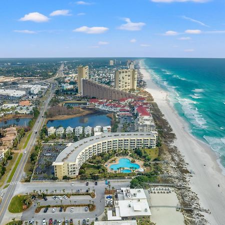 Fun In The Sun! Crescent At Miramar - Gulf Front+Beach Chairs Villa Destin Exterior foto