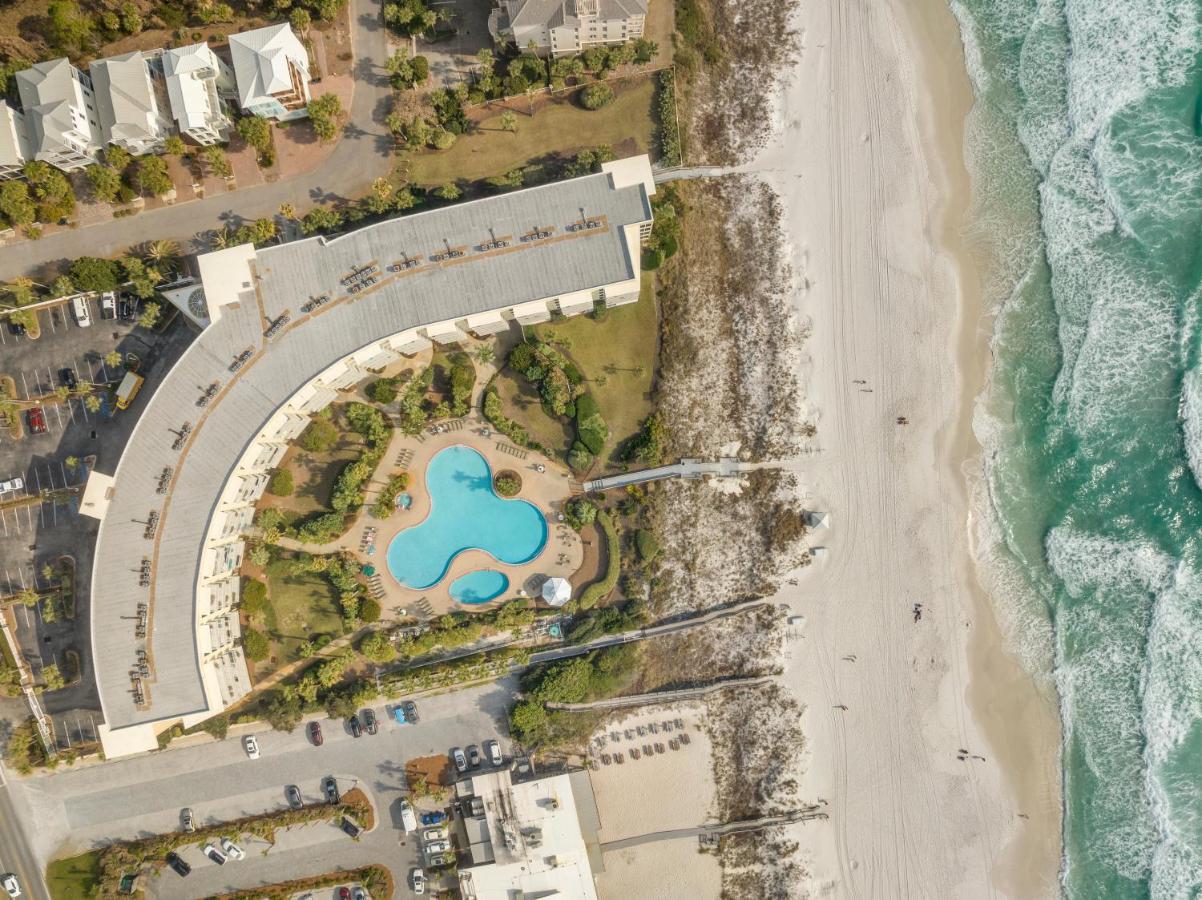 Fun In The Sun! Crescent At Miramar - Gulf Front+Beach Chairs Villa Destin Exterior foto